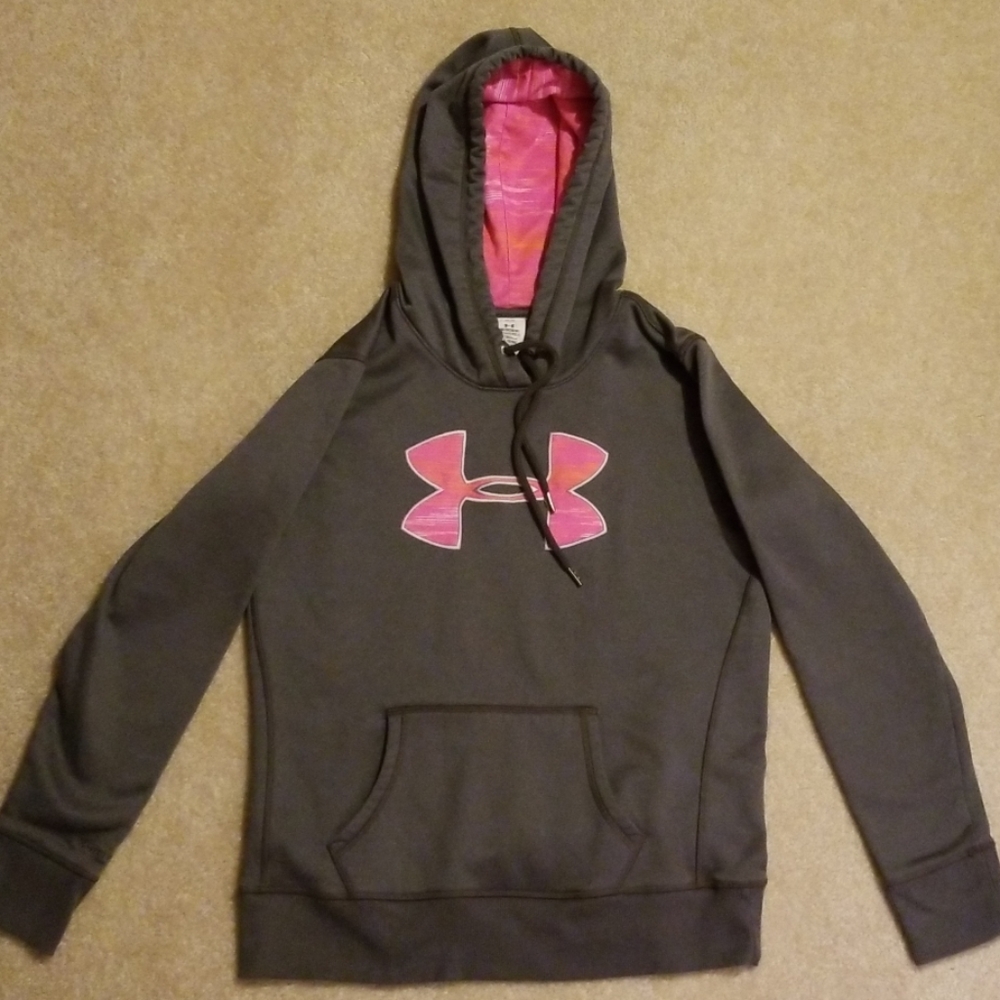 Underarmour Hoodie